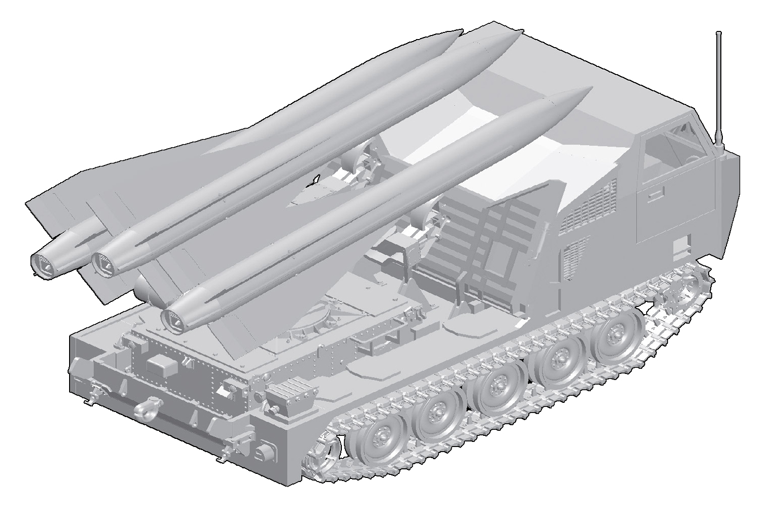 ɥ饴 1/35 ꥫ M727ۡߥ뼫ȯ͵